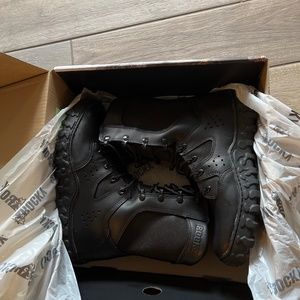 Rocky predator 10m boots